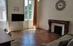Appartement 3 - T2 60M2 - Standing, Moderne Et Tout Equipe - Carmes-Renforts , Toulouse