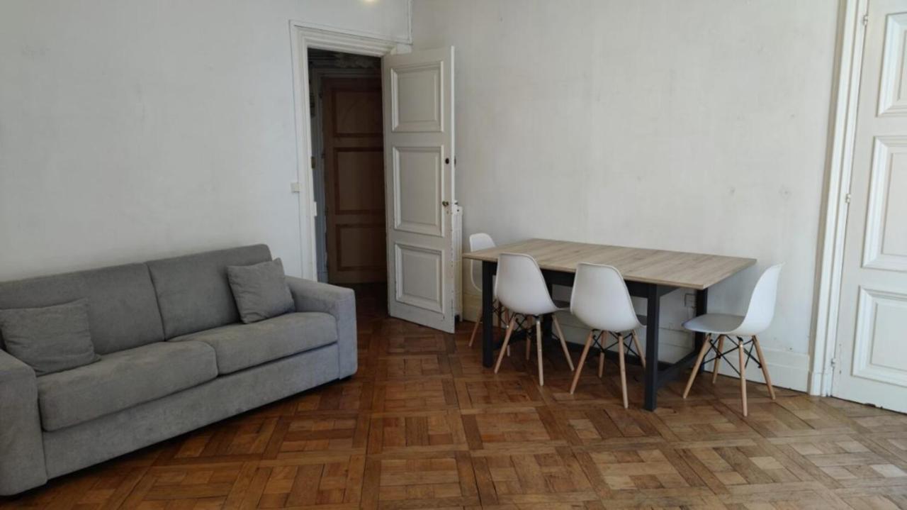 Appartement 3 - T2 60M2 - Standing, Moderne Et Tout Equipe - Carmes-Renforts , Toulouse Exterior foto