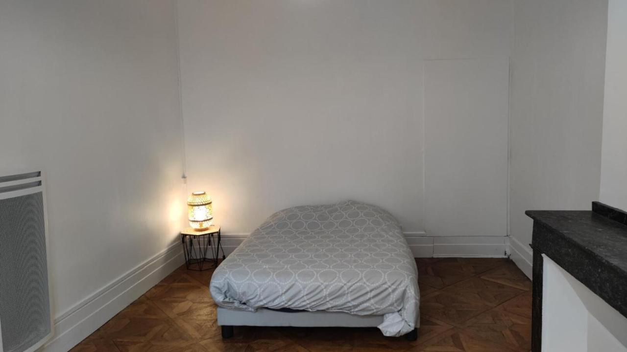 Appartement 3 - T2 60M2 - Standing, Moderne Et Tout Equipe - Carmes-Renforts , Toulouse Exterior foto