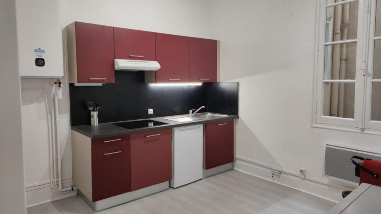 Appartement 3 - T2 60M2 - Standing, Moderne Et Tout Equipe - Carmes-Renforts , Toulouse Exterior foto