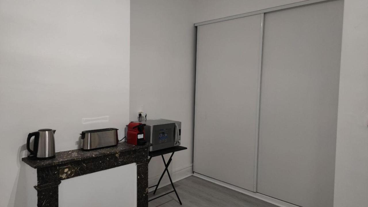 Appartement 3 - T2 60M2 - Standing, Moderne Et Tout Equipe - Carmes-Renforts , Toulouse Exterior foto
